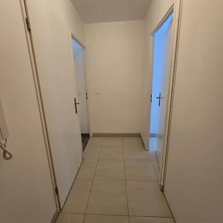 Summer Apartment Vigneux-sur-Seine